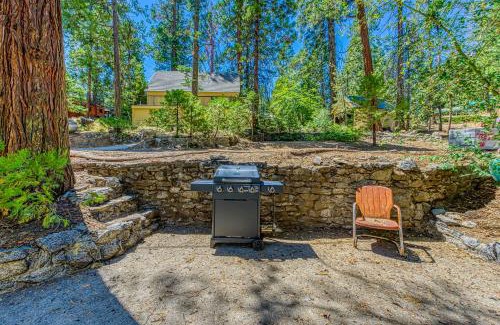 West Village House | Alpine Cottage
