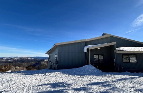Hotham Heights Apartment | Alpine Heights 28 - Mt Hotham