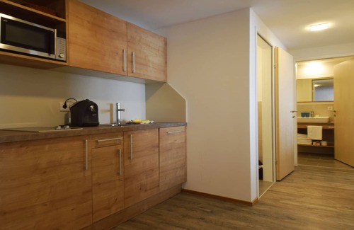 Klosterle Apartment | Alpine Lodge Klösterle am Arlberg