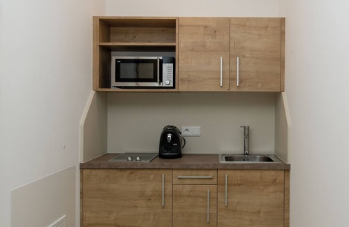 Klosterle Apartment | Alpine Lodge Klösterle am Arlberg