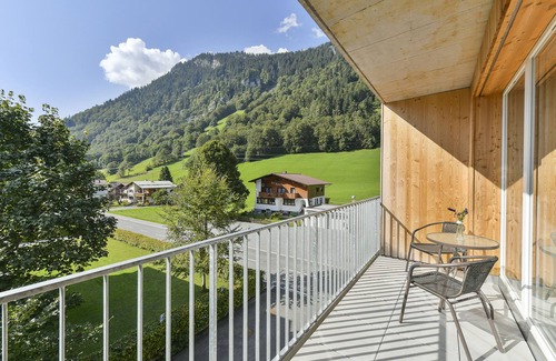 Klosterle Apartment | Alpine Lodge Klösterle am Arlberg