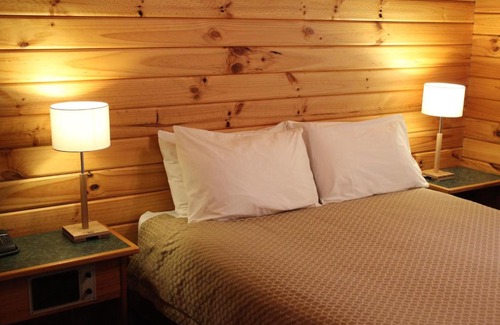 St. Arnaud Cabin | Alpine Lodge