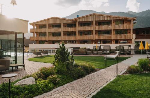 Valle San Silvestro Hotel | Alpine Nature Hotel Stoll