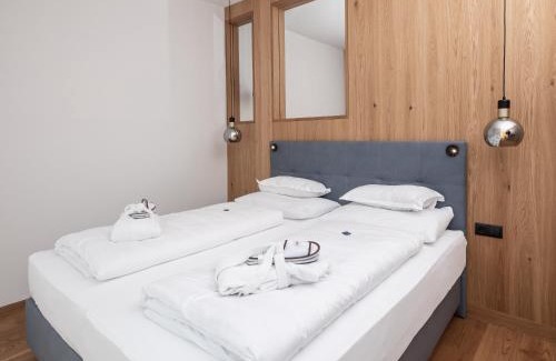 Valle San Silvestro Hotel | Alpine Nature Hotel Stoll