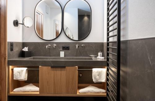 Valle San Silvestro Hotel | Alpine Nature Hotel Stoll
