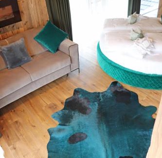 Mareo Apartment | Alpine Residence Villa Adler