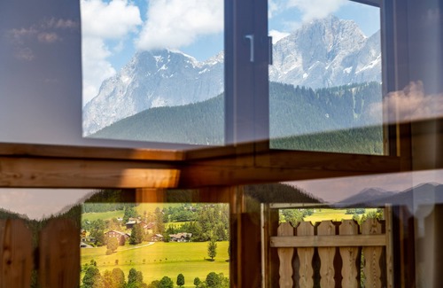 Ramsau am Dachstein Apartment | Alpine Residence Dachsteinperle