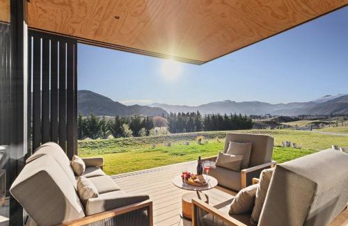 Arrowtown House | Alpine Solitude