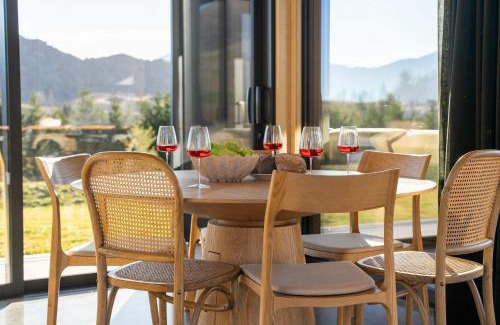 Arrowtown House | Alpine Solitude