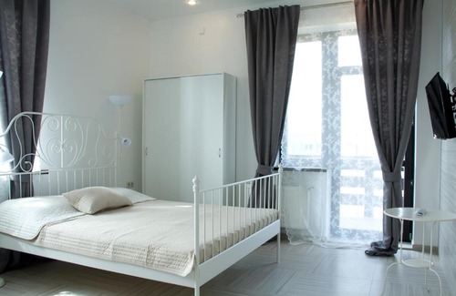 Strekovo House | Alpine Valley Holiday