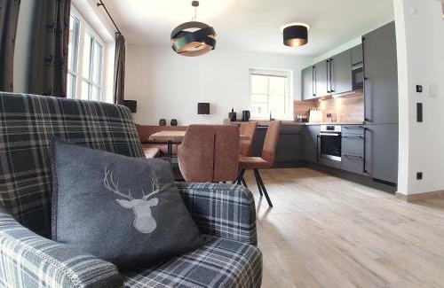 Mariapfarr Ski Chalet | AlpiNest Feriendorf Lungau