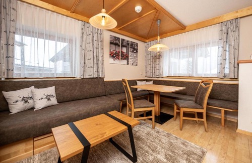 Fiss Apartment | Alpinium - inklusive SUPER SOMMER CARD