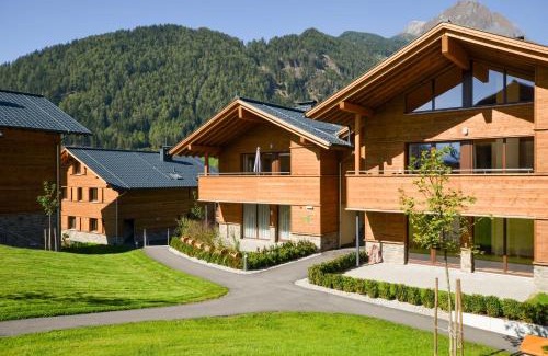 Matrei in Osttirol Apartment | AlpinLodges Matrei