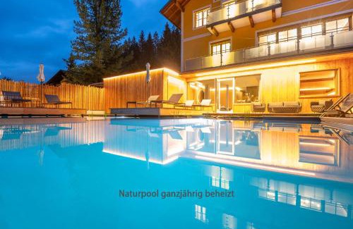 Bockstein House | AlpinSpa zur Post - Bergbahn im Sommer 2025 inklusive