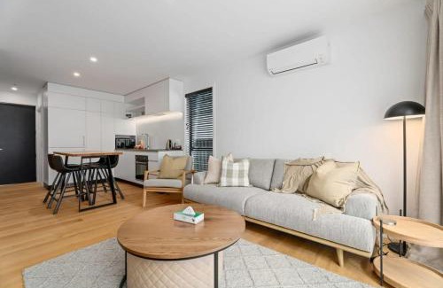 Albert Town Apartment | Alps and Lake Retreat Wanaka