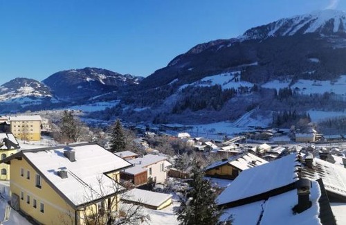 Schwarzach im Pongau Apartment | Alps Apartment