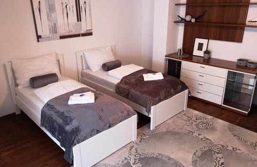 Schwarzach im Pongau Apartment | Alps Apartment