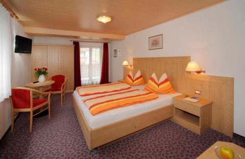 Plan Hotel | Alpshotel Bergland