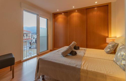 Orgiva Apartment | Alpujarra Secret by eme hoteles