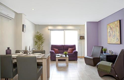 Orgiva Apartment | Alpujarra Secret by eme hoteles