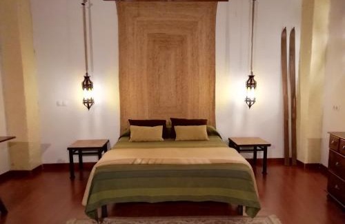 Felix Villa | Alquería de Gítar