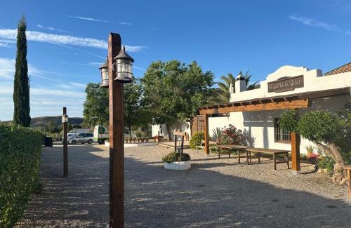 Felix Villa | Alquería de Gítar