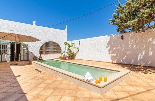 Felix Villa | Alquería de Gitar Felix by Ruralidays