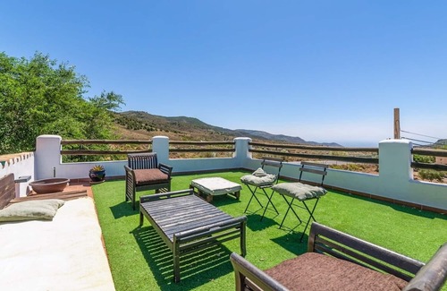 Felix Villa | Alquería de Gitar Felix by Ruralidays