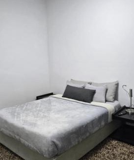 Petare Cabin | Alquiler de habitaciones en CARACAS