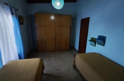 Uribelarrea House | Alquiler en Uribelarrea