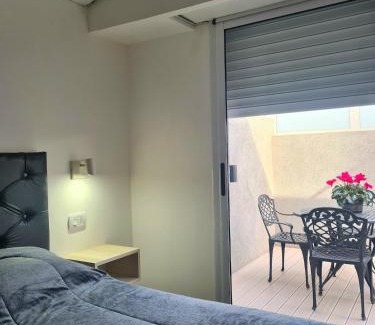 Venado Tuerto Apartment | Alquiler Temporario Dpto Lisandro 426