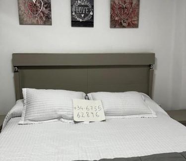 La Malva-rosa Apartment | Alquiler universidades malvarrosa Playa Maritim Valencia