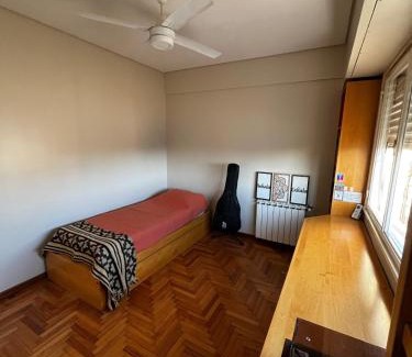 Bahia Blanca Apartment | Alquilo departamento céntrico en Bahía Blanca