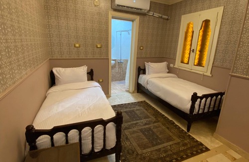 Al-Jamaliyah Hotel | ALRashedy Hotel Powered by Boutique