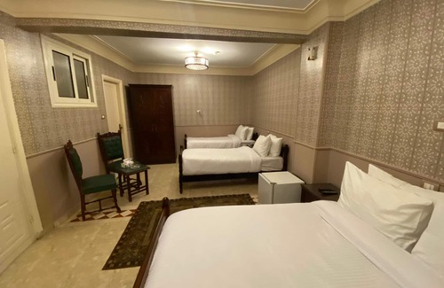 Al-Jamaliyah Hotel | ALRashedy Hotel Powered by Boutique