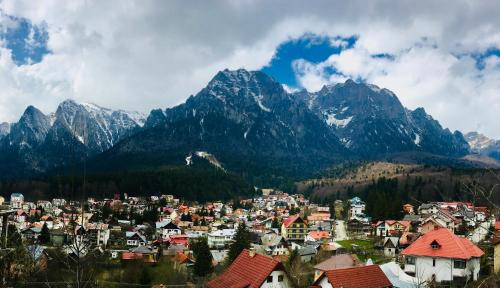 Busteni Apartment | Alsama Zurqa