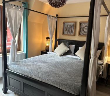 Busteni Apartment | Alsama Zurqa