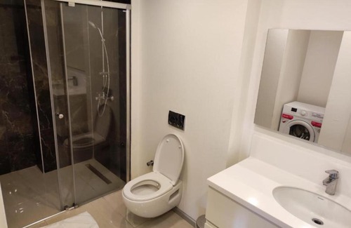 Old Town Apartment | Alsancak rezidans