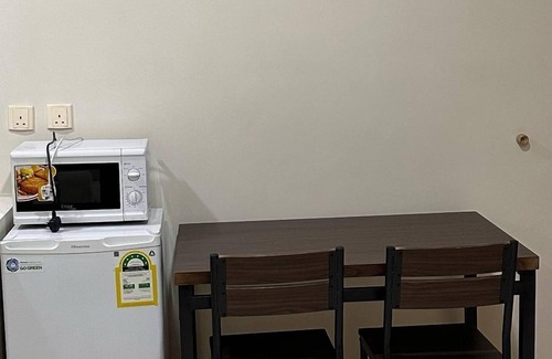 Taif Apartment | AlShowaish Apartments