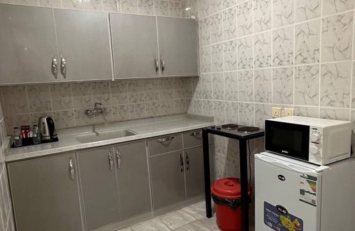 Taif Apartment | AlShowaish Apartments