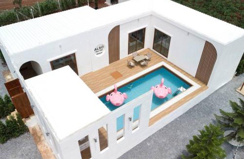 Khanong Phra House | Also pool villa