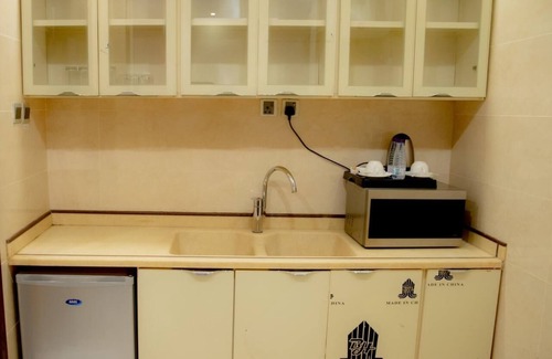 Jizan Apartment | Alsultan Inn Hotel