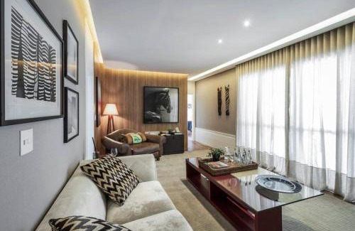 Vila Inglesa Apartment | Altíssimo padrão e conforto. Ao lado do Capivari