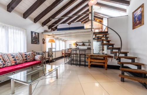 Zermatt Ski Chalet | alt Hischi Villa Emanuel old Zermatt