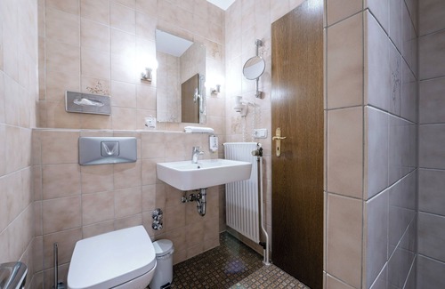 Lohbrugge Hotel | Alt Lohbrügger Hof