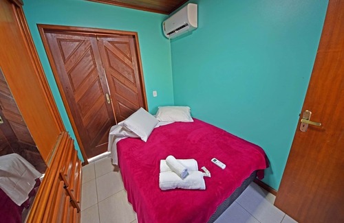 Sao Pedro da Serra Hotel | Alta Colina Chalés