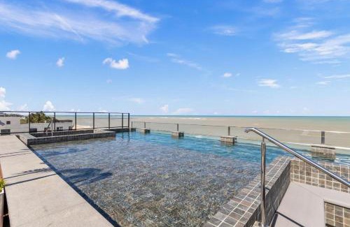 Jardim Oceania Apartment | Alta Garden Suites Beira Mar