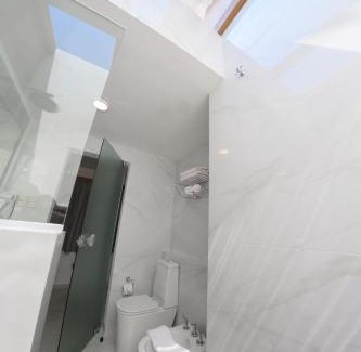 Caacupe Hotel | Alta Gracia Parque Hotel