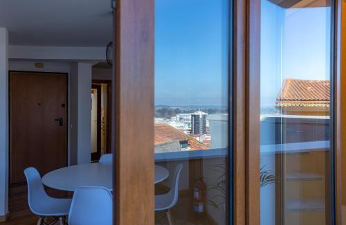 Coimbra City Centre Apartment | Alta Guesthouse