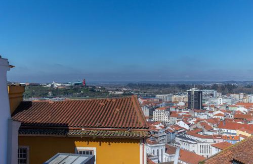 Coimbra City Centre Apartment | Alta Guesthouse